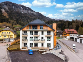 Ski Nature Apartment Lungau Top 6